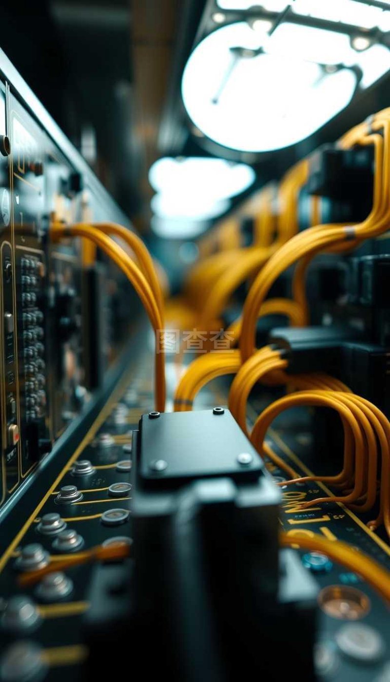 系统集成:现代信息化浪潮下的企业加速器